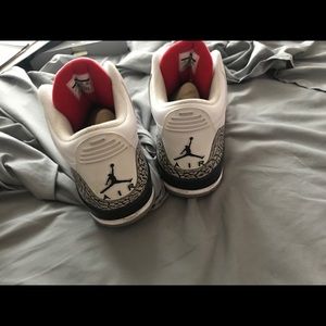 Jordan 3